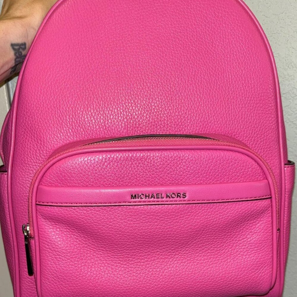 MICHAEL KORS BACKPACK